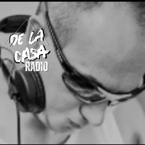 Mr ScottieG! - De La Casa Radio 03.03.26