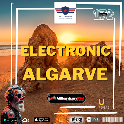 ELECTRONIC ALGARVE