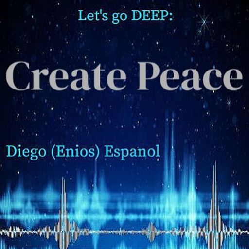 DIEGO (enios) for Waves Radio #75