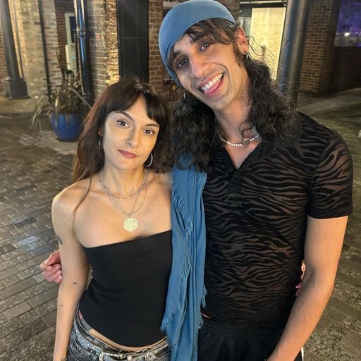 Voices South Asian Takeover | Awaaz | HARD1P w/ Daskaran