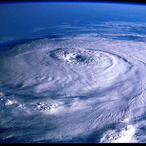 Eye of the Storm (ExtendedProgressiveRock)