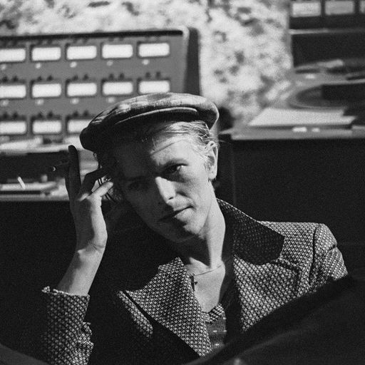Bowie Re: Call The Originals Volume 2.