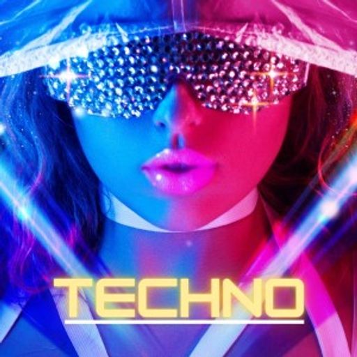 Techno "Addicted Session" 27.03.2021