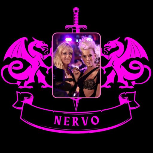 Nervo - Tomorrowland Brasil 2025
