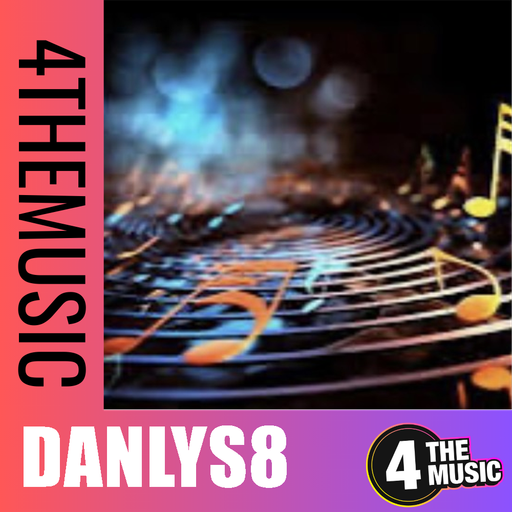Danlys8 on 4TheMusic - Wantcha