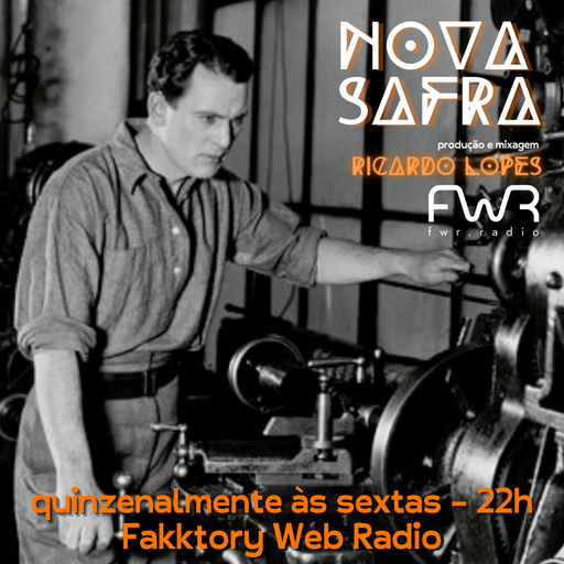 Nova Safra 012 - 18.2.2022