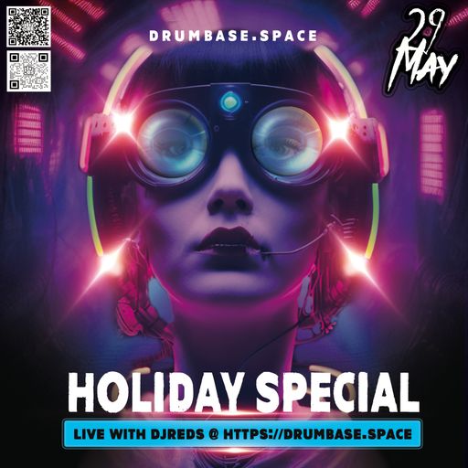 Holiday Session 29`/05/2023