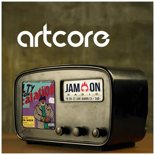 Artcore Radio | 20.09.2024 | Detroit's Finest: Guilty Simpson