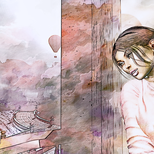 As leaving you is easy