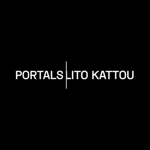 Portals with Lito Kattou Surface Tension 2/3 19.01.2020
