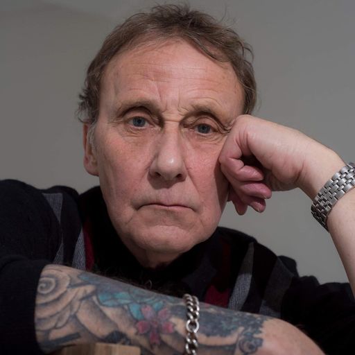 19.01.21 The Modcast #96 - Eddie Piller with Steve Ellis (Soul Survivors & Love Affair)