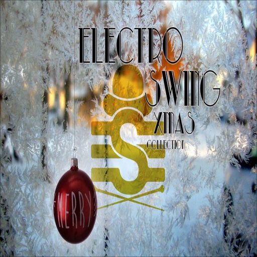 Adrian Sapunaru - Merry Swingmas (Electro Swing Mix)