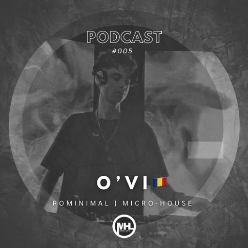 Minimal Hertz #005 - O’vi