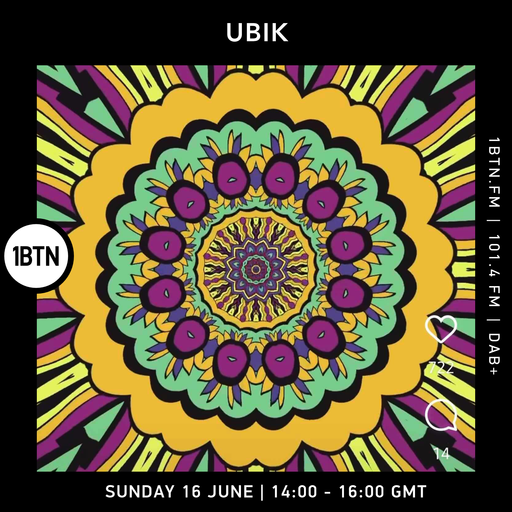 UBIK - 16.06.24