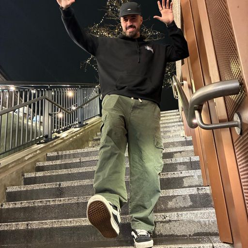 GBRL ft Zaago - 06/01/25 - [Voices Radio]