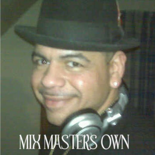 DJ JMC FREESTYLIN MINI MIX