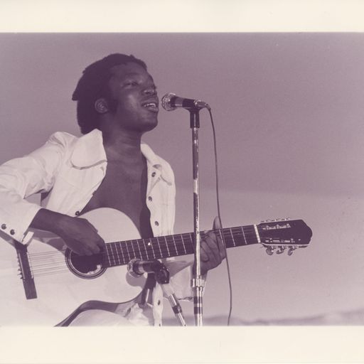 DJ Nuts: Milton Nascimento Birthday Special // 25-10-17