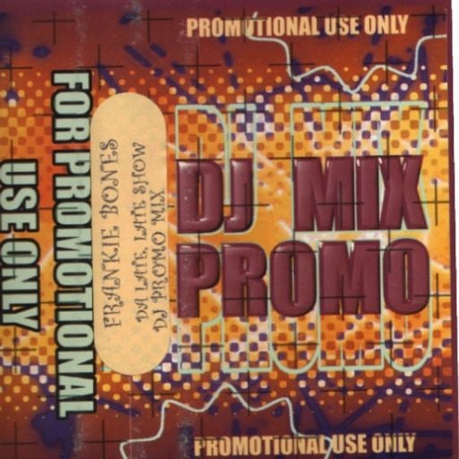 Frankie Bones - Dance Or Die (1993)