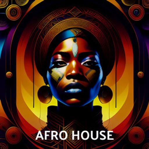 Make It Last - Afro House Sunday Sessions