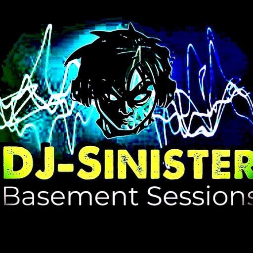Dj-Sinister - Live on Bassment Sessions Radio - 20-02-2021