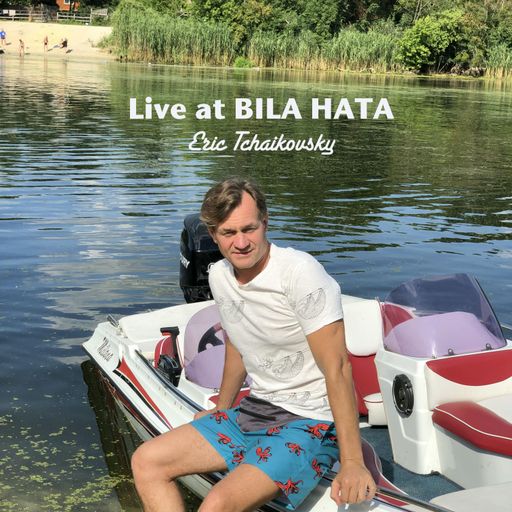 Live at BILA HATA