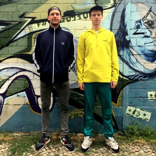 Enchanted Rhythms #43 with special guest Cope 01.06.192019