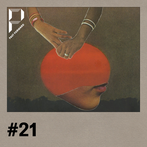 Past Forward #21 w/ Kryptic DJ & Menqui 28.09.2018