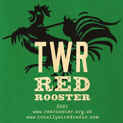 11.04.21 Red Rooster Festival Preview Special - Eddie Piller & Rupert Orton