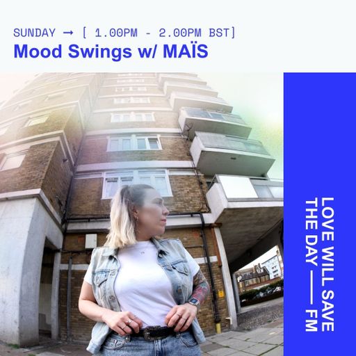 2025-06-01 Mood Swings | LWSTD-FM