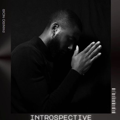 Paniro Noir - Introspective - #Hip Hop