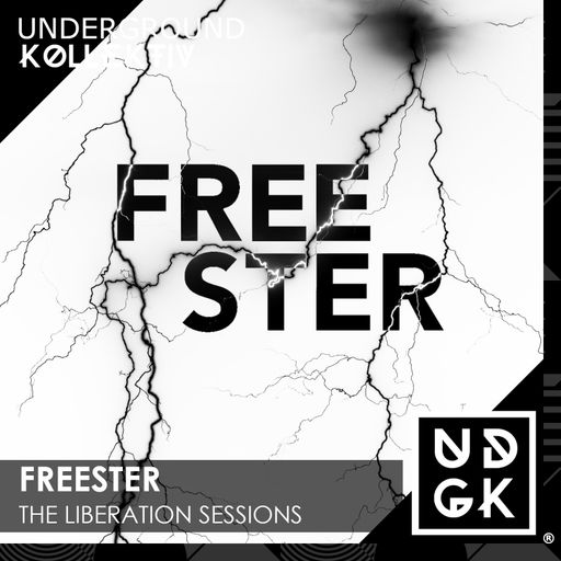 Freester - The Liberations Sessions - Volume 67 (UDGK: 29/07/2025)