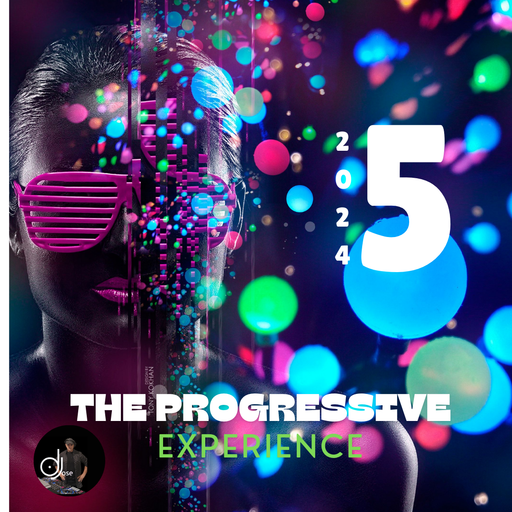 The Progressive Experience House Mix 2024.5
