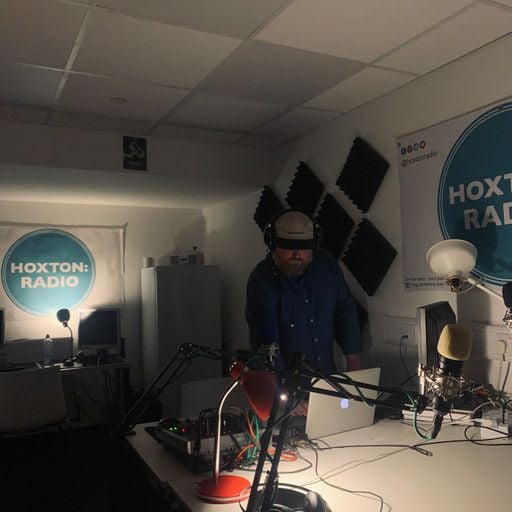 Eclectic Essentials w/ Samuel Alexander 27-03-25