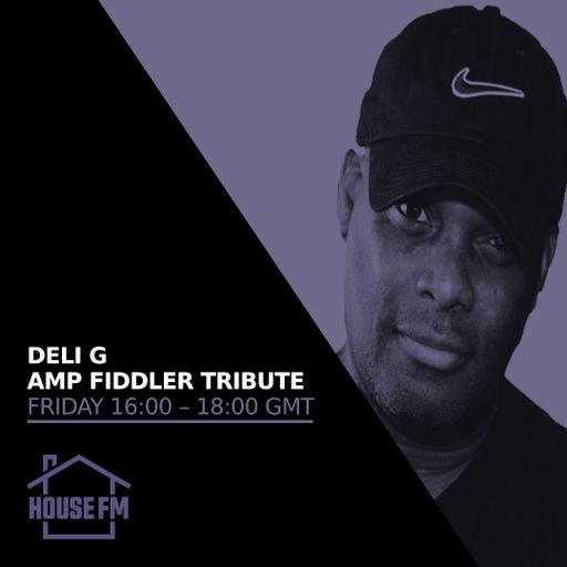 Deli G - True Definition Amp Fiddler Tribute 22 DEC 2023