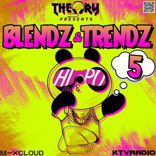 BLENDZ & TRENDZ 5