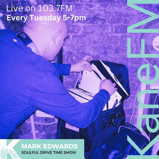 Mark Edwards Drive Time Show 14 10 25