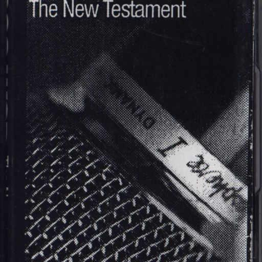 Doo Wop - The New Testament (1996)