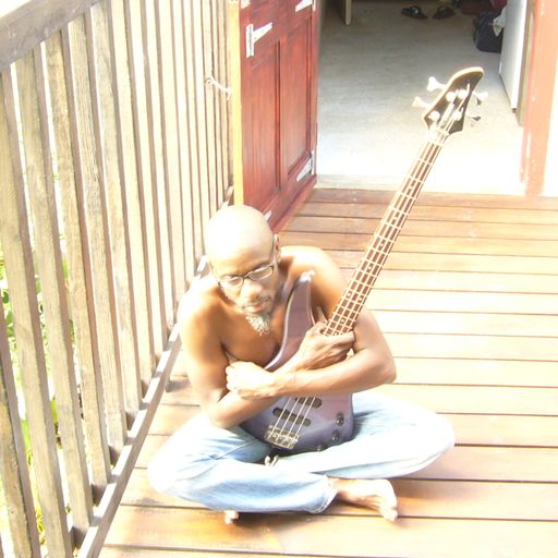 The Barbados Connection - Guest Mix By DJ Niggagod