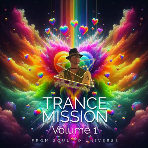 Trance Mission Vol. 1 djGianko