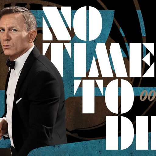 Soundtrack No Time 2 Die (Bonus Edition)