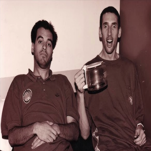 Stretch & Bobbito Show - WKCR 05-02-96