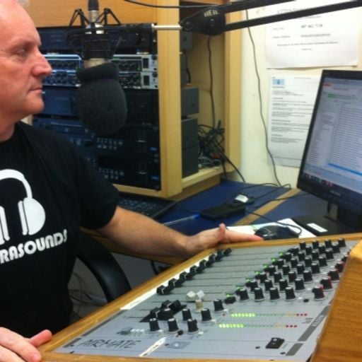 Ultrasounds Show 406 - 18/09/25