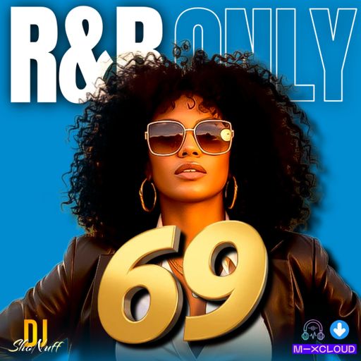 IT'S R&B ONLY#69 (A RIBBON IN THE SKY)