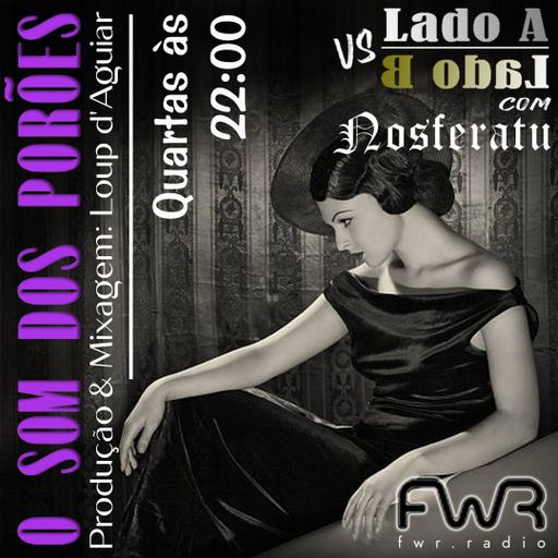 O Som dos Porões 138 - 9.4.2025