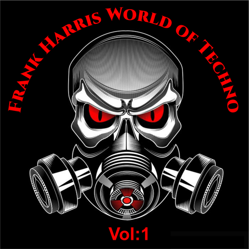 Frank Harris World of Techno Vol 1
