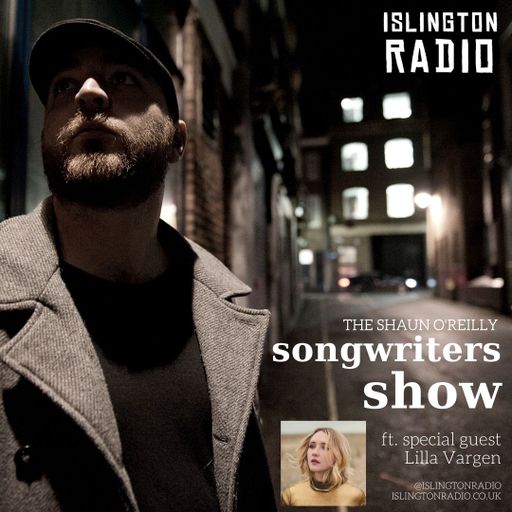 The Shaun O'Reilly Songwriters Show (08/02/2021)