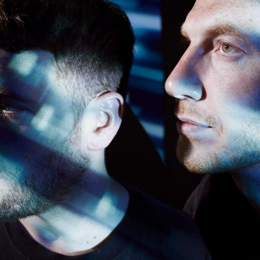 International Tribe: Local Group // 06-02-2020