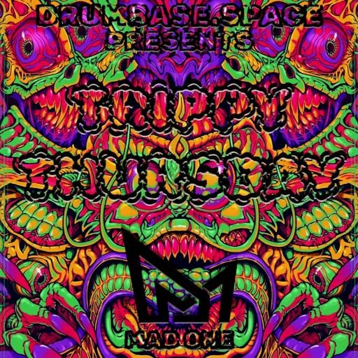 MΔÐ ӨNΞ LIVE @ drumbase.space 12 . 18 . 25 - SOUL DRIFTING - Trippy Thursday