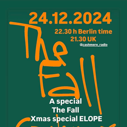 Elope FALL SPECIAL 2024 24.12.2024