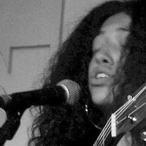 Live&Local with Robin Valk: Mahalia at Glee Birmingham (10/08/2016)